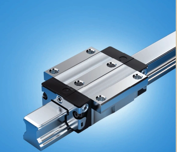 导轨导向系统 - 成都科锐尔自动化设备有限公司 (官网)