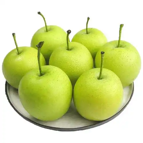 莹多爱 砀山皇冠青梨