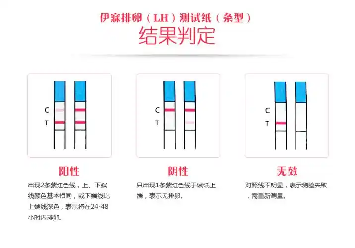 排卵试纸30条 伊健士早孕试纸10条测试笔1尿杯40个测卵活力药店