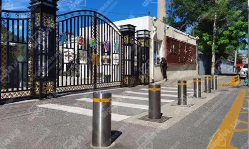 北京小学天宁寺分校