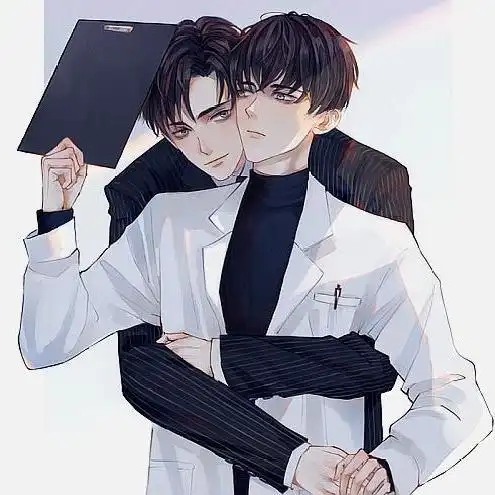 耽美文推荐:腹黑总裁攻x傲娇大佬受,他扶不上墙的话那就扶上床