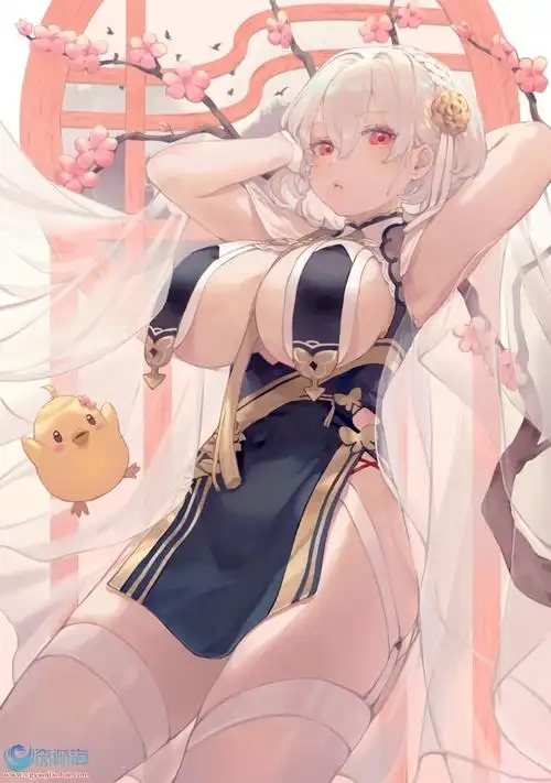 一组天狼星sirius为主的图包碧蓝航线azurlane220p