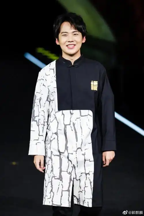 德云社郭麒麟阎鹤祥