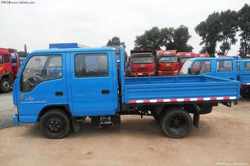 原厂上装 小解放最高可享受15%补贴费用_一汽红塔_小解放_卡车之家