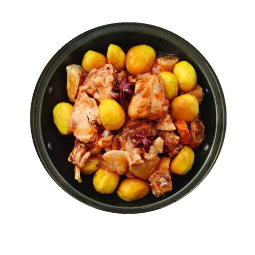 板栗栗弘罗田栗子去皮栗仁去壳煲汤月饼新鲜板栗