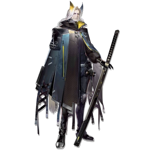 00:01:38明日方舟 赫拉格角色设计立绘苏流君该采集也在以下画板加载