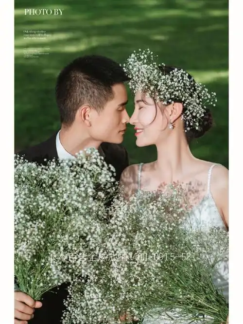 镜头能探索生活中的趣与真画面每一帧都是高于语言的表达#婚纱照风格