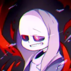 尘埃sans