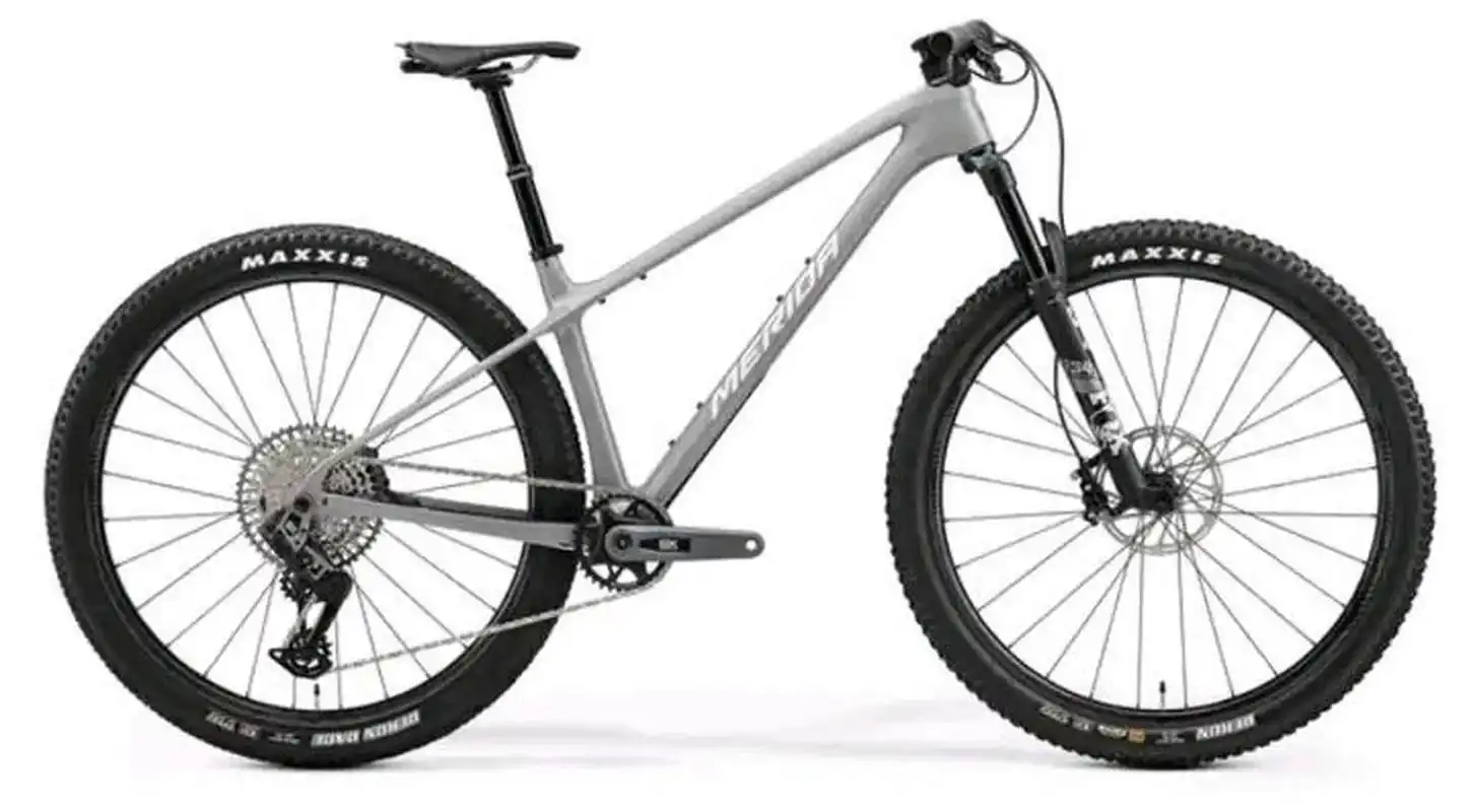 转发全新几何美利达大九(big.