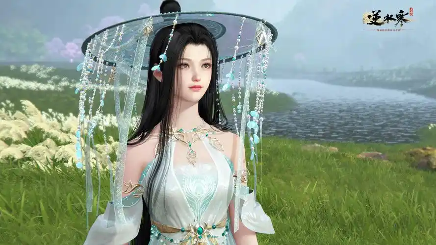 制作人真心话逆水寒手游到底是款什么样的游戏