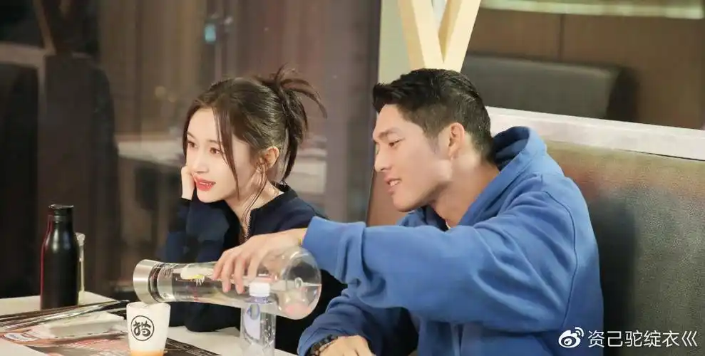 王子文自曝身高阚清子不想再压抑自己了芒果台要兴风作浪了