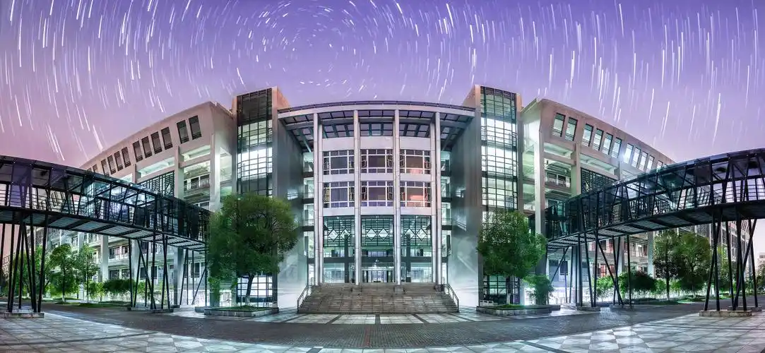 我眼中的中南大学