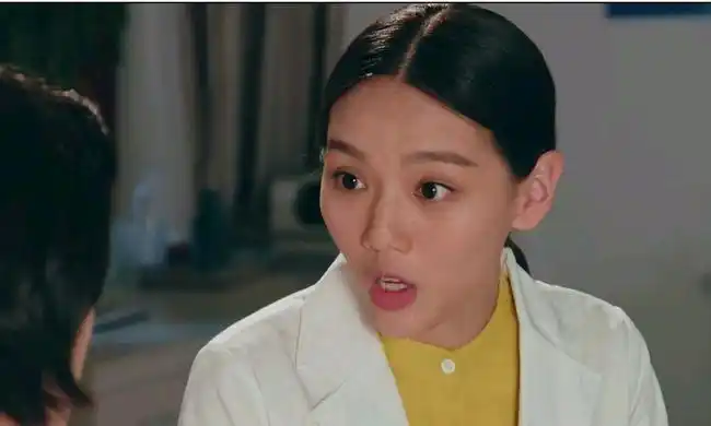 小时光周紫馨清纯甜美顾未易是司徒末的师姐是大家的