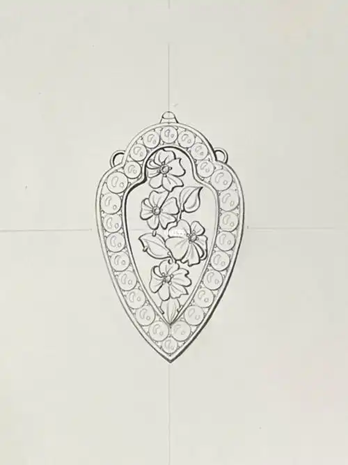 很久没有发线稿手绘练习啦考试的过程中好的线条是构成设计的基础所以