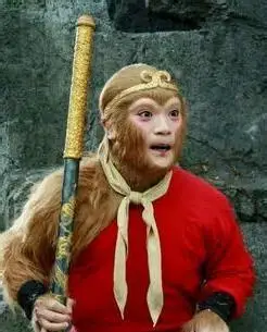 六小龄童有望再演孙悟空 盘点各版本"美猴王"(图)