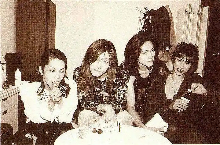 宝井秀人 hyde的图片