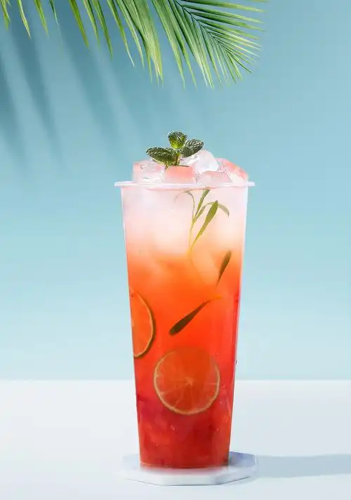 【秋季饮品】图片拍照甜品店饮品图片场景摄影