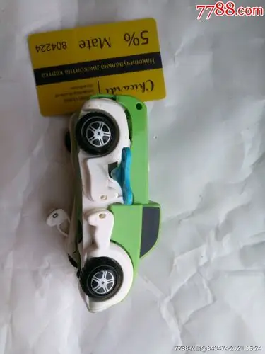 玩具发条车发条能上劲车得修配件