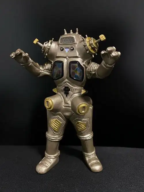 手办天猫的国代金古桥到了