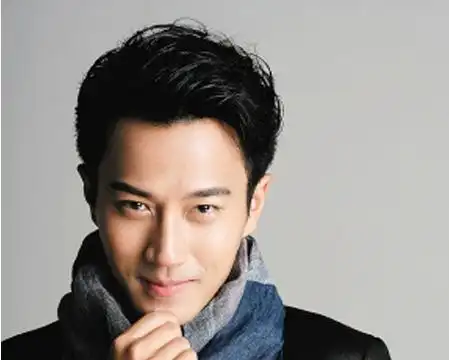 剑眉的男人命运好不好,剑眉的男人命运