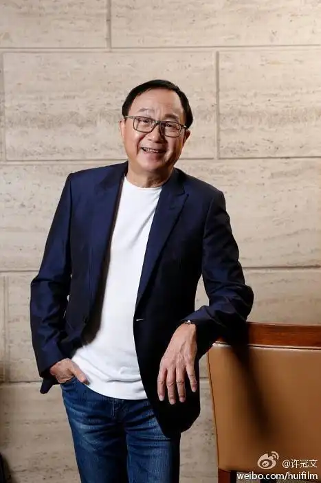 许冠文_演员_作品_个人资料_简历_生日_留言 - 酷乐米