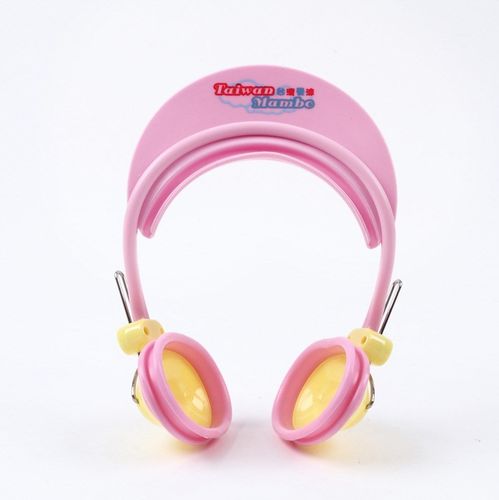 专用婴儿小孩洗澡洗头游泳儿童防水耳套幼儿环保耳洞耳罩游泳宝宝