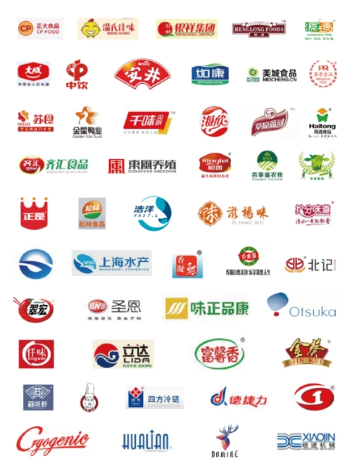 超预期,年底将报名千家企业,上海冷冻食品展预订火爆!