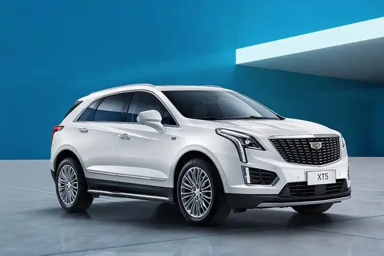 涨价3千/增加48v轻混!新款凯迪拉克xt5值不值?