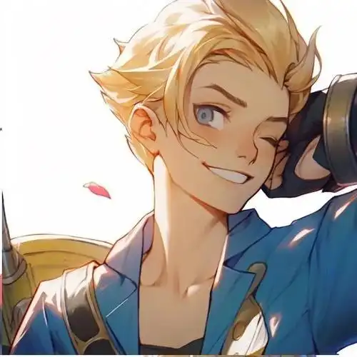 狂铁姬小满cp图片,狂铁姬小满情头,狂铁姬小满情侣头像