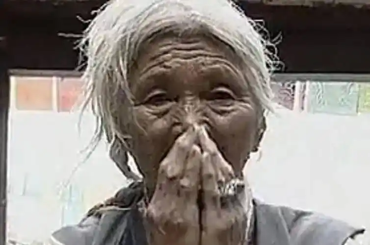 17名登山队员遇难,七年后日记中留下诡异话语:我们