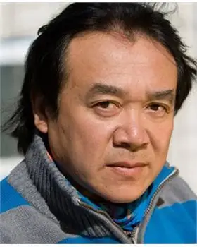 向一民个人资料简历档案_导演_娱乐 - 手机前瞻网