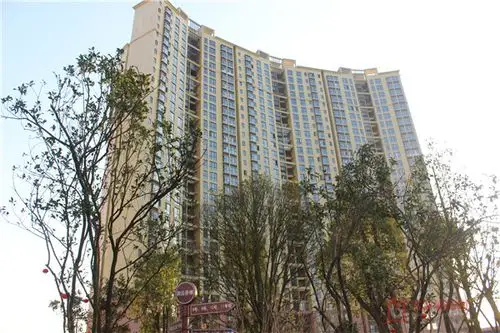 【御品香樟】女王节,送你一座城!