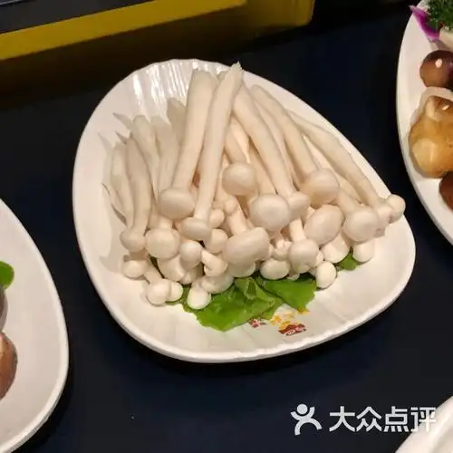 海鲜菇                 噩梦小胖霏
