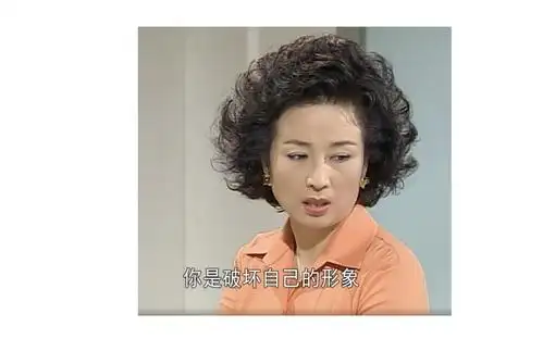 2002-2003家庭韩剧《人鱼小姐》女性穿搭妆容
