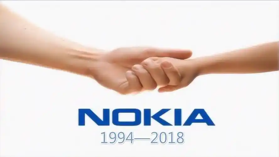 熟悉的开机画面,诺基亚1994-2018年经典机型汇总,你用过几部!