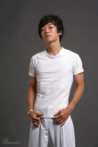 图文:李天龙-酷样