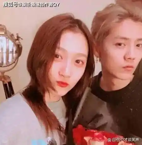 关晓彤和鹿晗的感情现状及结婚可能性探讨