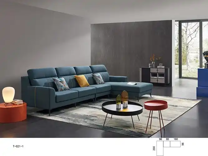 杏田沙发软床62