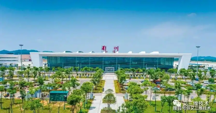 bim设计 施工 运维,机场bim全生命周期应用