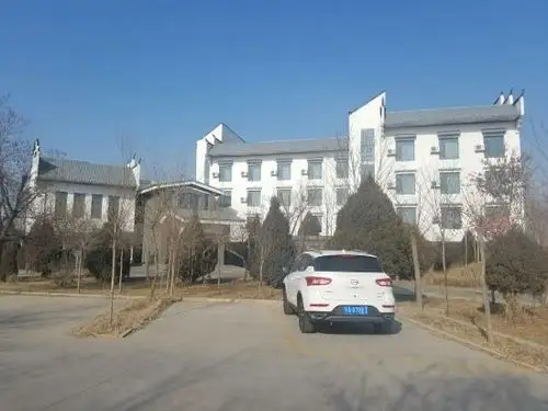 银川滨河金水园饭店