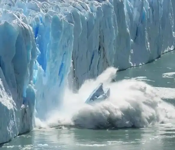 全球变暖是当今世界面临的最严峻的挑战之一,它对人类和自然环境造成