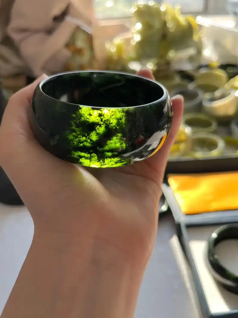 药王石,冲冲冲冲冲#岫玉原产地 #主打的就是一个真实 #总有 - 抖音