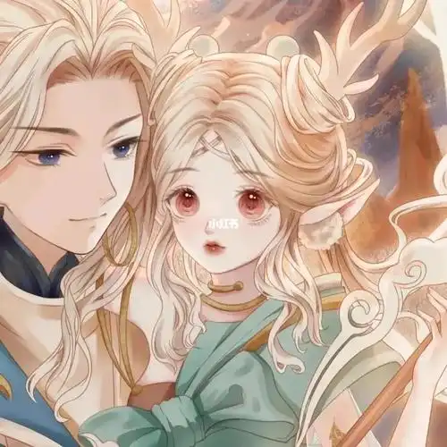 王者荣耀情头云中君瑶