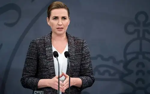 丹麦首相就全国捕杀水貂道歉250万只水貂已被杀死