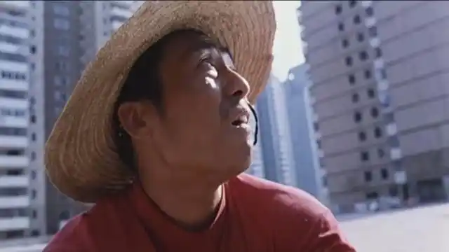 《有话好好说》:张艺谋的那句"安红 额想你"真是太经典了