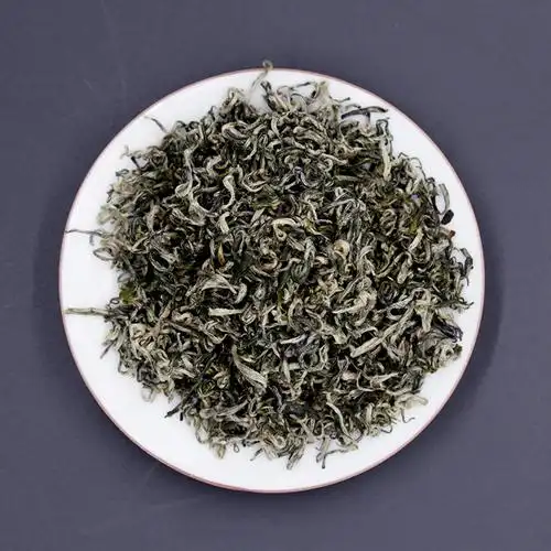 天下茶叶2022新茶春茶贵州都匀毛尖特级高山其它绿茶