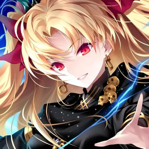 fgo系列头像