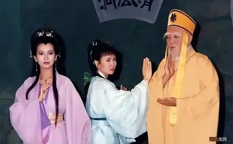 白蛇传的故事处于哪个朝代 白娘子和许仙发生了什么故事