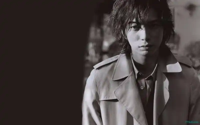 【松本润/岚】【混剪】【34岁生贺】献给世界上最努力的你