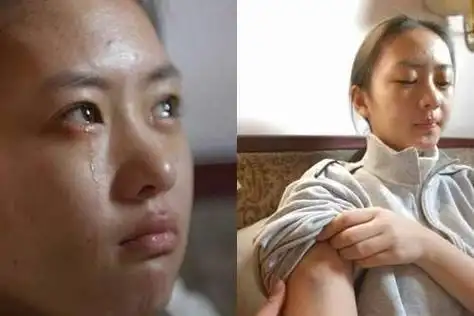 童谣事件童瑶与张默事件